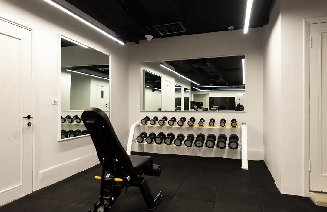 Parkside Boutique Serviced Apartments-1