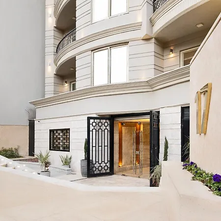 Parkside Boutique Serviced Apartments-2