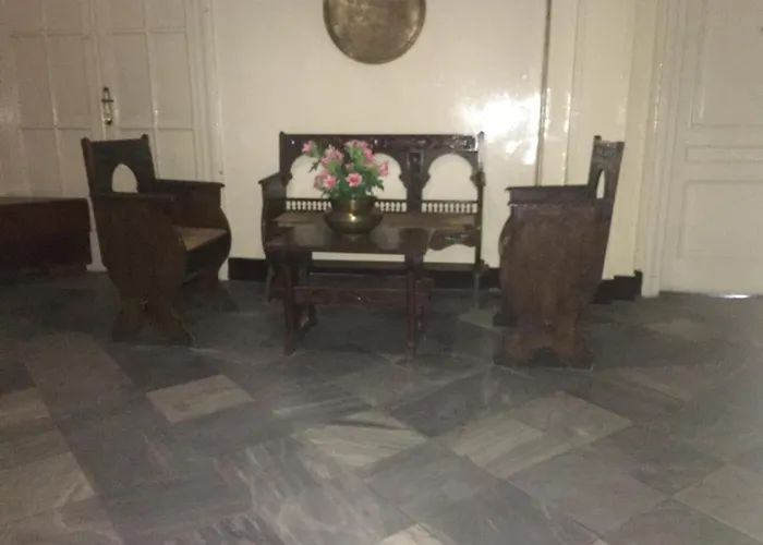 Pension Roma